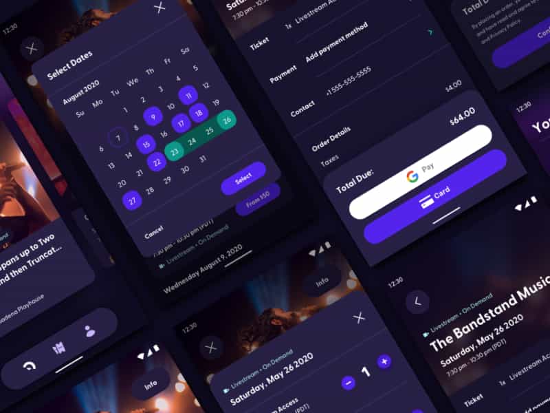 Stellar Tickets - Image 3