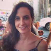 Karen Mesoznik