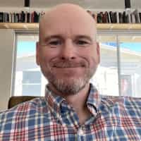 Keith Duesenberry